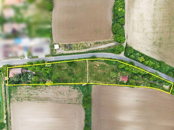 Zsámbóki, Dány 2. képe