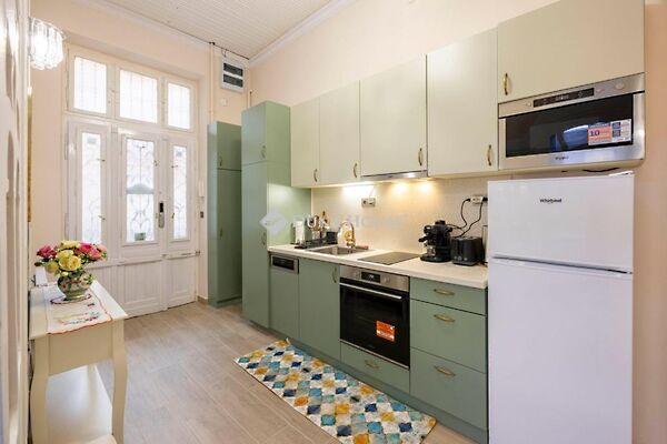 Thököly, Budapest, XIV. kerület képe