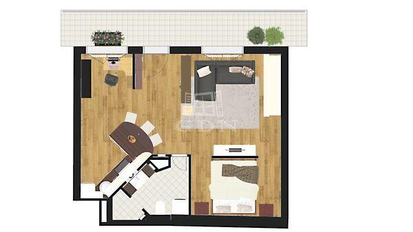 Hold, Budapest, V. kerület 2. képe