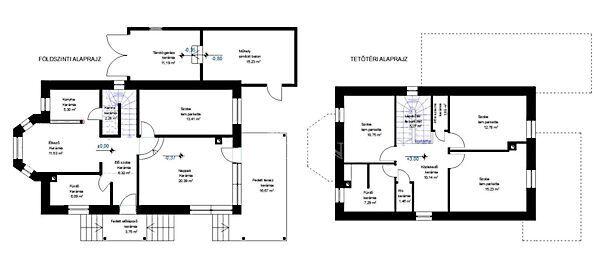 Berek utca , Balatonkenese 2. képe