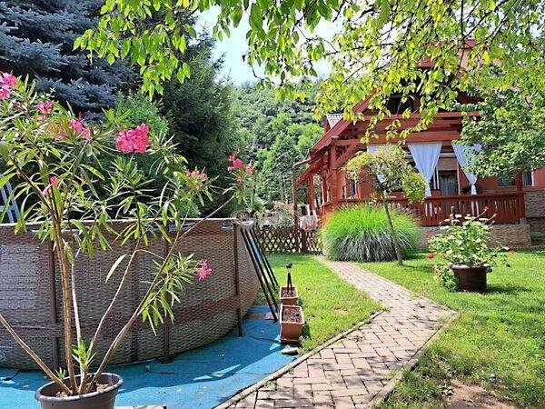 Berek utca , Balatonkenese 3. képe