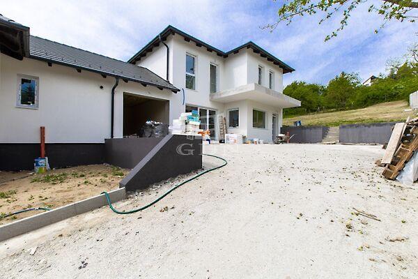 Blaha panorámás, Gödöllő képe