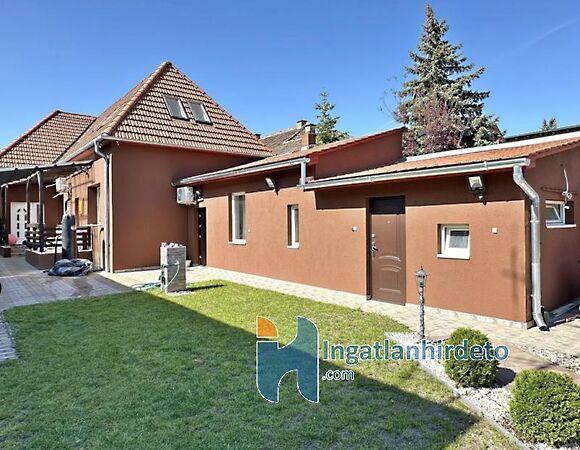 Czetz, Budapest, III. kerület képe