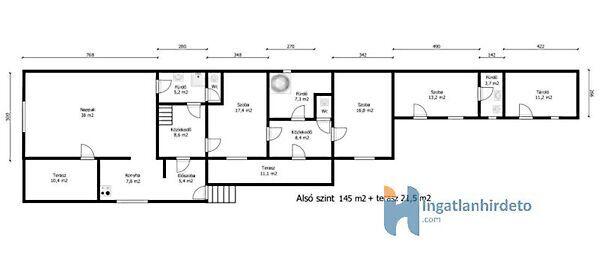 Czetz, Budapest, III. kerület 3. képe