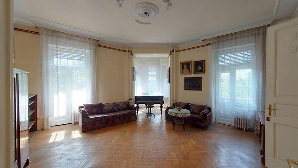 Dózsa György, Budapest, XIV. kerület képe