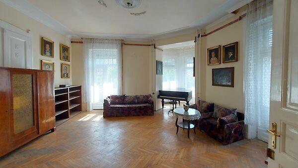 Dózsa György, Budapest, XIV. kerület 2. képe