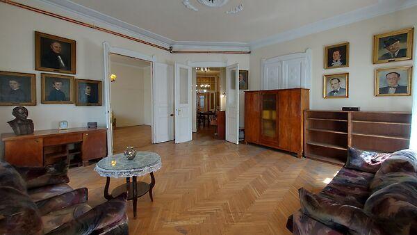 Dózsa György, Budapest, XIV. kerület 3. képe