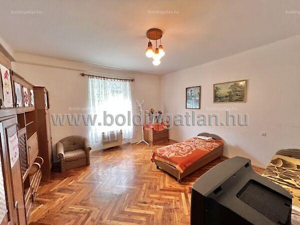 Berzsenyi D., Kaposvár képe