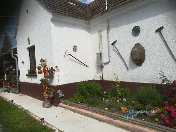 Kossuth Lajos, Kerkabarabás képe