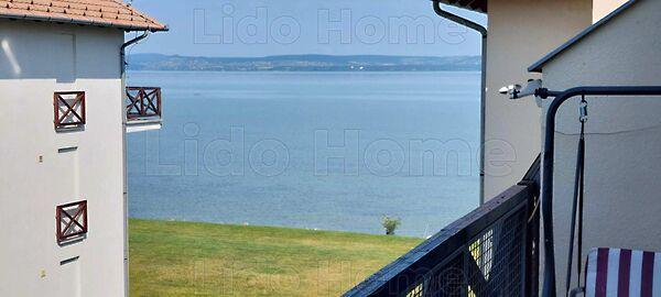 Balatonőszöd képe