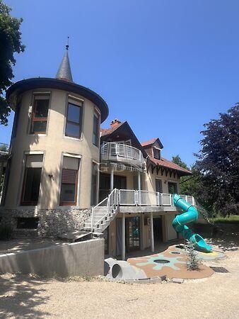 Vörösmarty, Gárdony képe