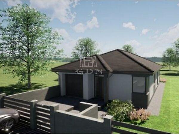 Kollégium utcai lakópark, Nyíregyháza képe