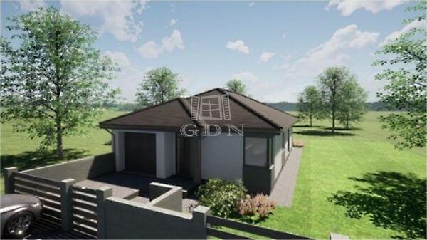 Kollégium utcai lakópark, Nyíregyháza 3. képe