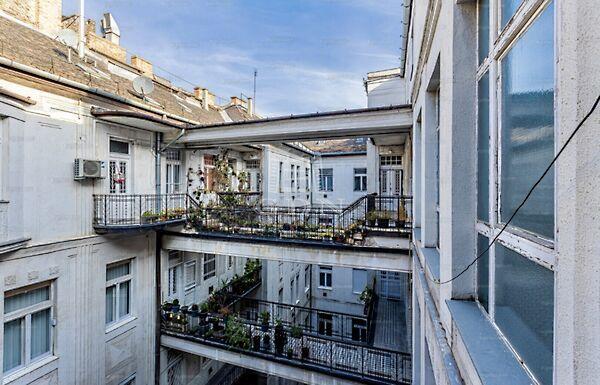 Váci, Budapest, V. kerület 2. képe