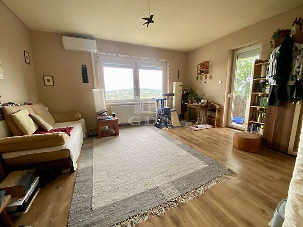 Saját kert, páratlan, Budapest, XI. kerület képe