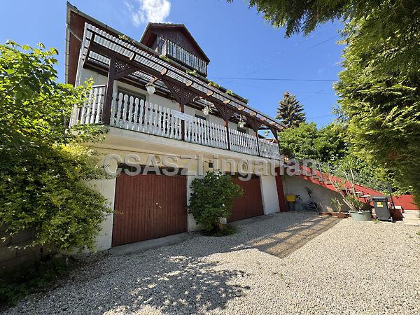 Csermely, Zalakaros képe