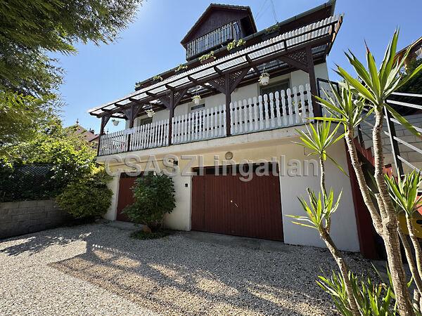 Csermely, Zalakaros 2. képe