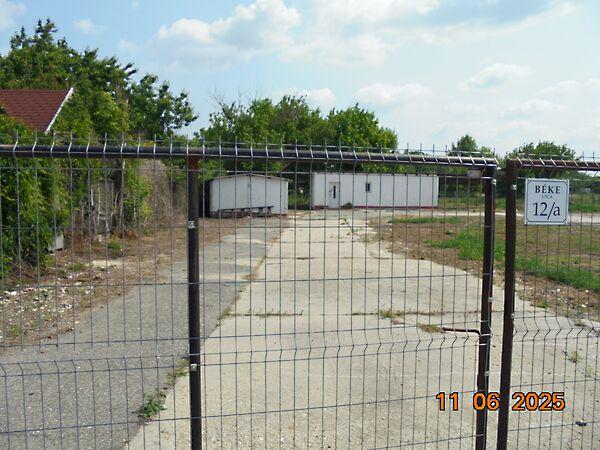 Béke, Martonvásár képe