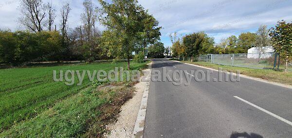 Győrújbarát képe