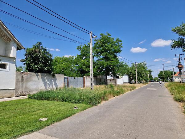 Wekerle, Makó 3. képe