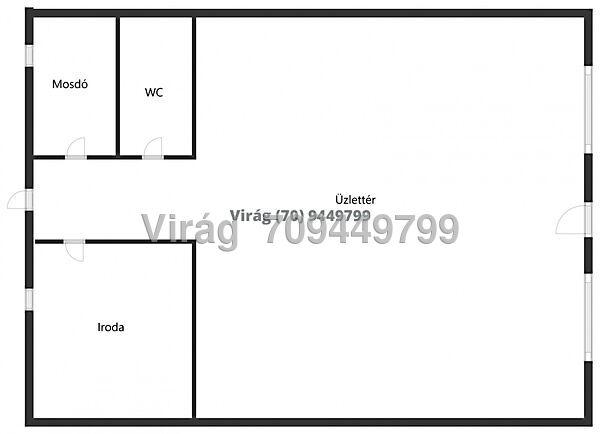 Piac, Debrecen 2. képe