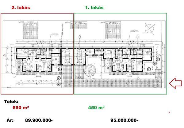 Újépítésű, Monor 2. képe