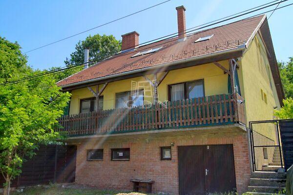 Háromszintes családi, Baracska képe