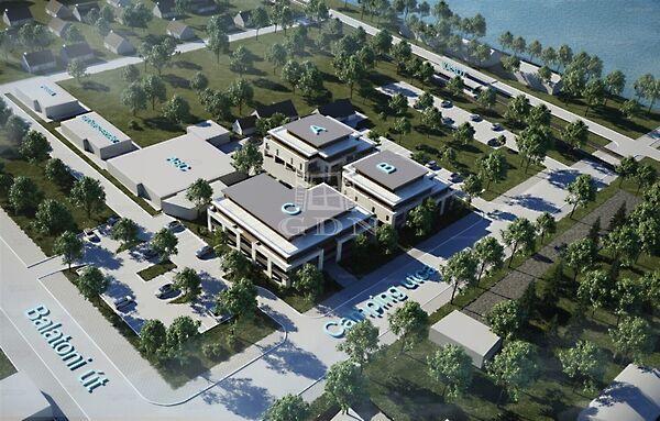 Balatoni, Gárdony képe