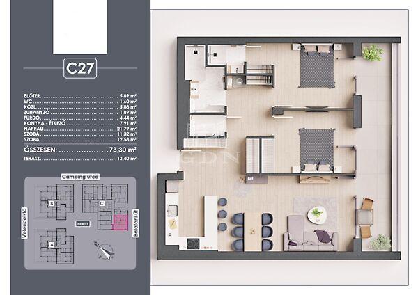 Balatoni, Gárdony 2. képe