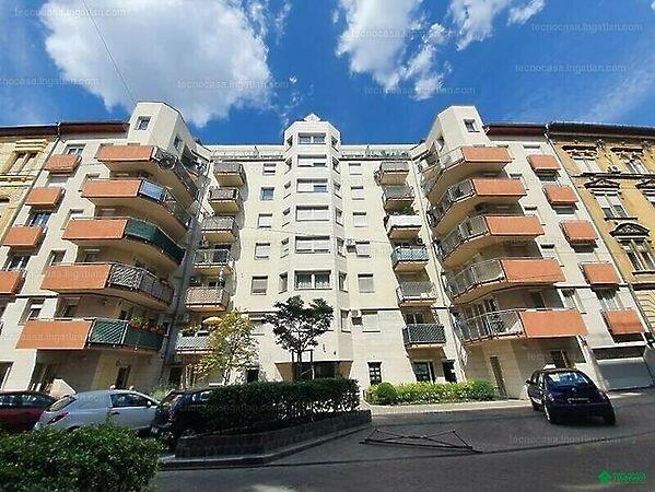 Rózsa, Budapest, VII. kerület képe