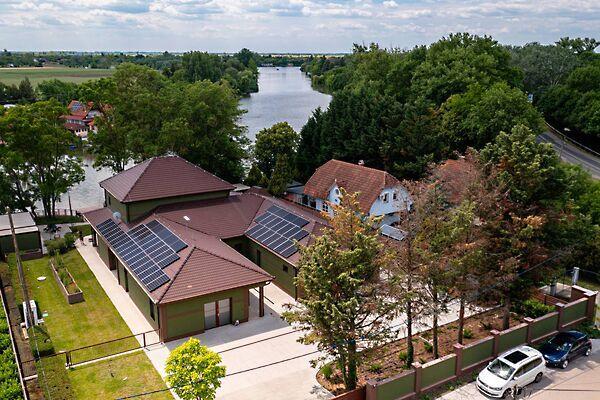 Békésszentandrás képe