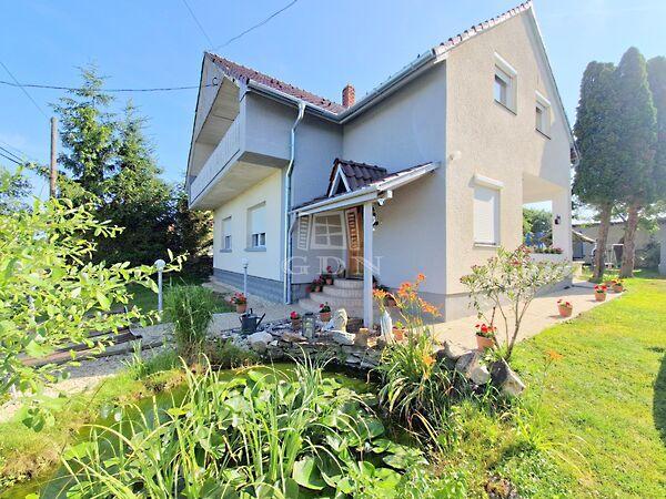 Természetközeli, Alsórajk képe