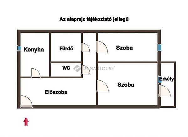 Baross, Budapest, VIII. kerület 2. képe