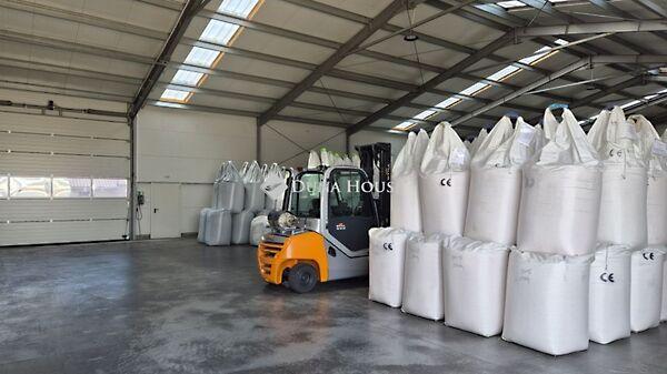 Gazdasági, Helvécia képe