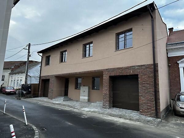 Domb utca, Debrecen 3. képe