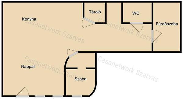 Cserkeszőlő 2. képe