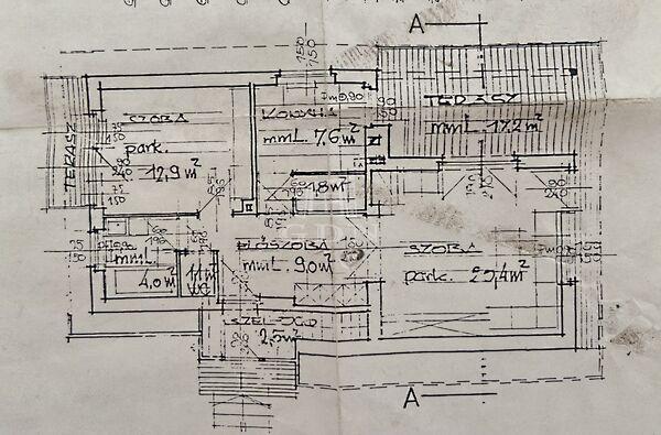 Csendes, kedvelt, Budapest, XXII. kerület 2. képe