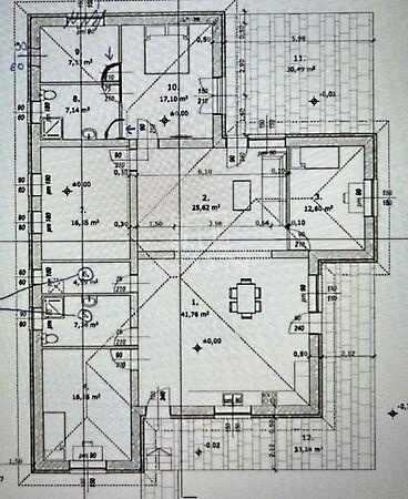 újépítésű, Gárdony 2. képe