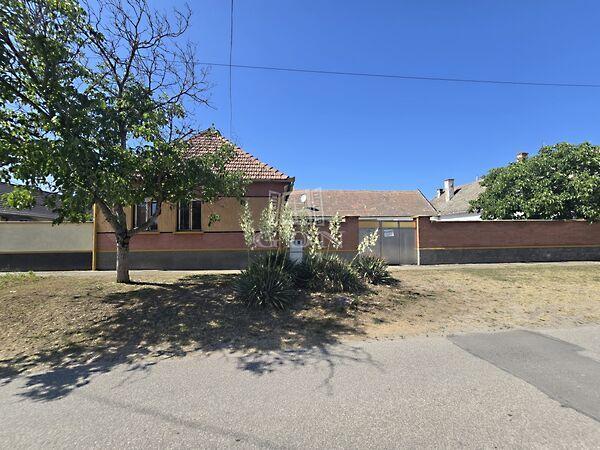 Pozsonyi, Vaskút képe