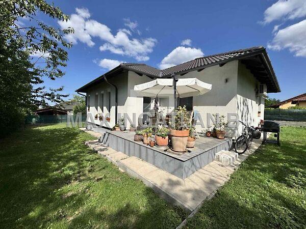 Érd Parkváros sztrádához, Érd képe