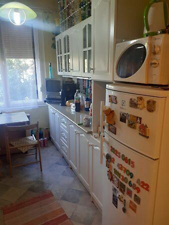 Hajnóczy, Pécs képe