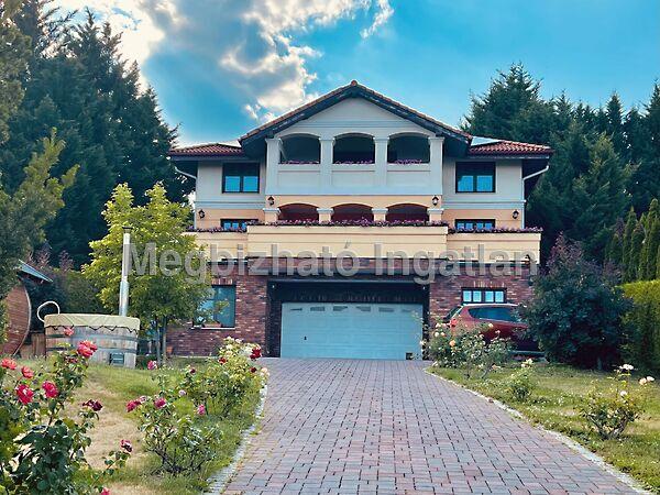 Eötvös, Balatongyörök képe