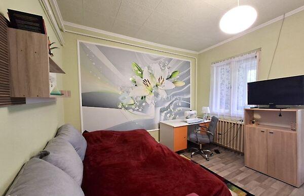 Telekgerendás képe