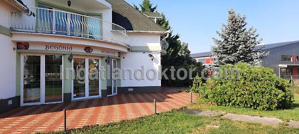 Szigetszentmiklós képe