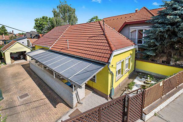 Budapest, XVII. kerület 2. képe