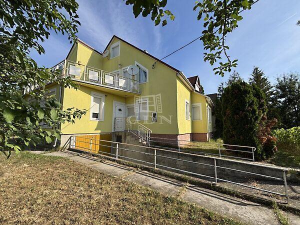 Csekonics, Bábolna képe