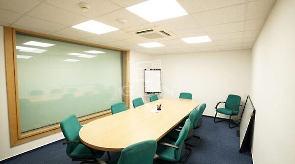 A kat.Irodaház III.em. 180m², Budapest, XI. kerület képe