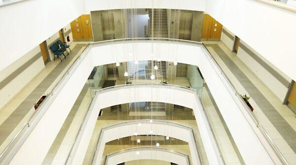 A kat.Irodaház III.em. 180m², Budapest, XI. kerület 3. képe