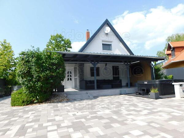 Balatonmáriafürdő képe