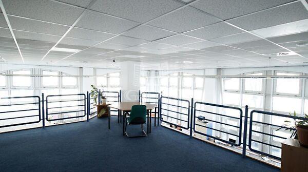 A kat.Irodaházban I.em 407m², Budapest, XI. kerület képe